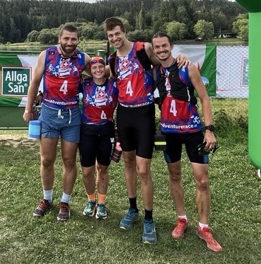 Life Adventure Team