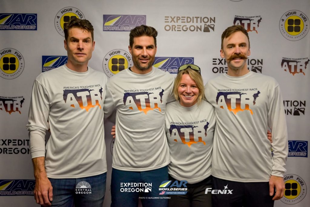 Expedition Canada