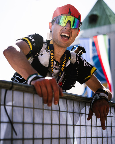 GIANLUCA PINTON