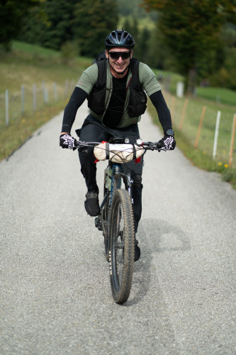 Jirka Balda Baloušek