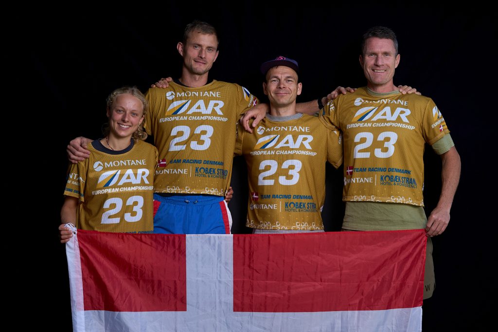 Team Racing Denmark