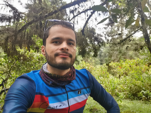 Santiago Jimenez Villarraga