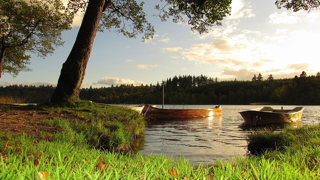 Fjeld & Fladland