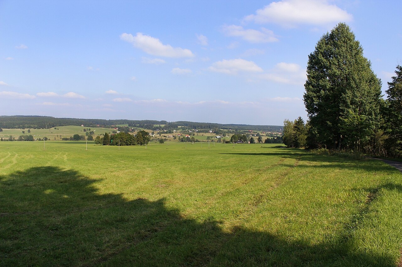 Van Dam Outdoor