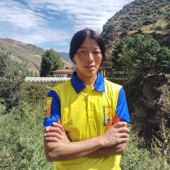 Pema Choki